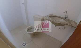 Imagem 5: Cobertura à venda, 122 m² por R$ 700.000,00 - Santa Tereza - Belo Horizonte/MG