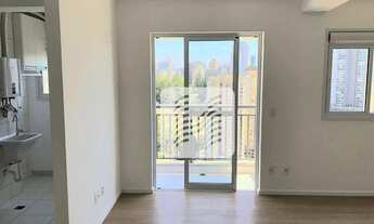 Imagem 2: Apartamento para alugar, 45 m² por R$ 3.428,64/mês - Vila Andrade - São Paulo/SP