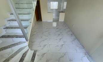 Imagem 5: Casa geminada duplex de 02 quartos