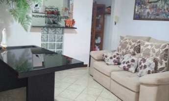 Imagem 2: Casa de condomínio para venda com 2 quartos em Vila Cloris - Belo Horizonte - MG