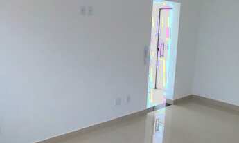 Imagem 2: BELO HORIZONTE - Apartamento Padrão - Candelária