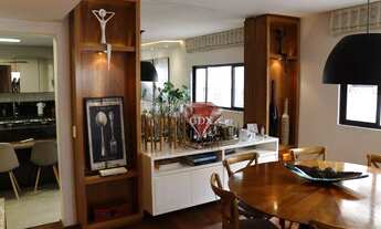 Imagem 5: Cobertura para venda na Vila Madalena