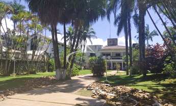 Imagem: Casa assobradada com 4 quartos - Bairro