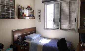 Imagem 6: Belo Horizonte - Apartamento Padrão - Santo Agostinho