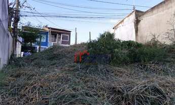 Imagem 3: Terreno à venda, 300 m² por R$ 300.000,00 - Village Santa Helena - Volta Redonda/RJ