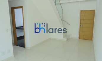 Imagem 2: Belo Horizonte - Apartamento Padrão - Serrano