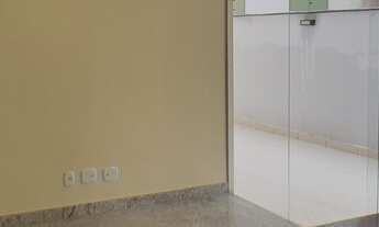 Imagem 4: Apartamento 2 quartos com área privativa no Cruzeiro - Belo Horizonte - MG