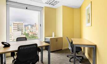 Imagem 3: Escolha os serviços que você precisa com um plano de escritório virtual