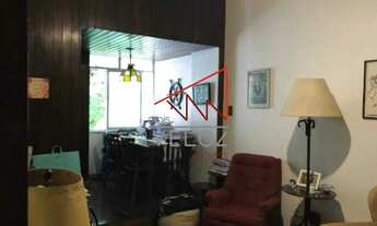 Imagem 2: Rio de Janeiro - Apartamento Padrão - Laranjeiras