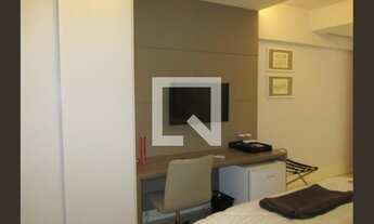 Imagem: Apartamento à Venda - Cidade Jardim, 1