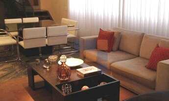 Imagem 7: Cobertura duplex em oportunidade