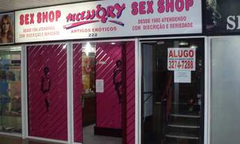 Imagem 3: SOBRELOJA - CENTRO