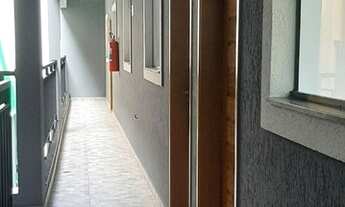 Imagem 6: Apartamento com 2 dormitórios à venda, 39 m² - São Miguel Paulista - São Paulo/SP