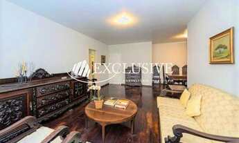 Imagem 3: Apartamento-À VENDA-Leblon-Rio de Janeiro-RJ