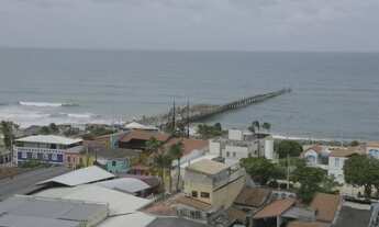 Imagem 6: Flat para venda com 36 metros quadrados com 1 quarto em Praia de Iracema - Fortaleza - Cea