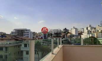 Imagem 7: Cobertura com 3 quartos - Dona Clara