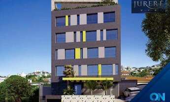 Imagem 3: Apartamento com 2 Dormitórios com Suítes na Trindade - Florianópolis/SC