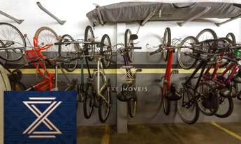 Imagem 7: Apartamento com 4 dormitórios à venda, 141 m² por R$ 2.900.000 - Copacabana - Rio de Janei