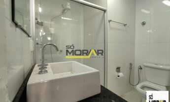 Imagem 4: Apartamento com Área Privativa para Venda em Belo Horizonte / MG no bairro Sion