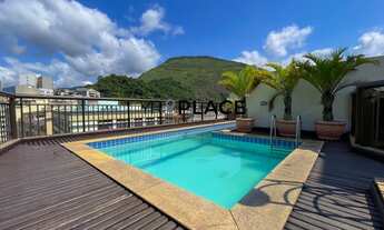 Imagem 2: Pronto para Morar, Claro, Vista Verde, 1 Qto, Cozinha Integrada. Piscina, Serviços, Port 2