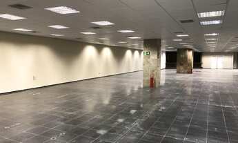Imagem 3: Belo Horizonte - Conjunto Comercial/sala - Savassi