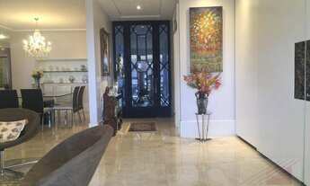 Imagem: Apartamento com 4 suítes à venda, 340