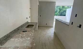 Imagem 4: Apartamento para venda com 130 metros quadrados com 3 quartos em Itapoã - Belo Horizonte