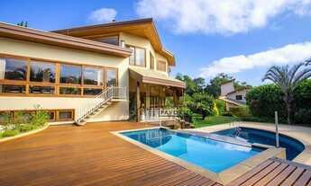 Imagem 7: Vende-se casa Alto Padrão, 763mt² a/c ,Condomínio Malota - Jundiaí R$ 4.900.000,00