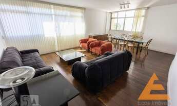 Imagem 4: Apartamento com 3 dormitórios à venda, 185 m² por R$ 1.500.000,00 - Perdizes - São Paulo/S