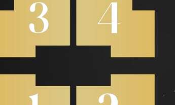 Imagem 5: Breve Lançamento Heritage Vila Ema de 87m , três dormitórios e varanda gourmet