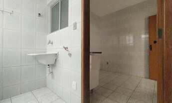 Imagem 3: Belo Horizonte - Apartamento Padrão - Planalto