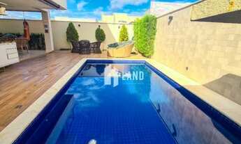 Imagem 5: Casa 220m² - Terras Alphaville