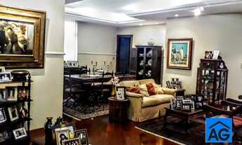 Imagem 2: Apartamento de 04 quartos no Buritis