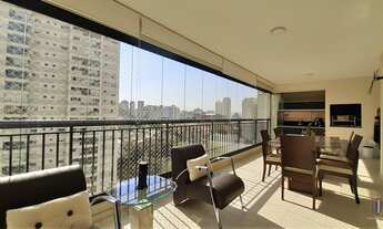 Imagem 7: Apartamento em Aclimação - São Paulo, SP