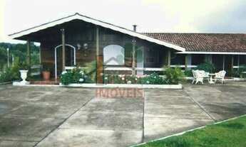 Imagem 3: IBIUNA - Sítio - SP