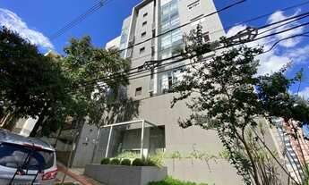 Imagem 2: Apartamento 2 quartos com suíte e 2 vagas livres no Luxemburgo