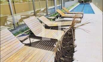 Imagem 7: Apartamento à Venda - Cidade Jardim, 1 Quarto, 21 m2