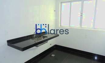 Imagem 4: Belo Horizonte - Apartamento Padrão - Serrano