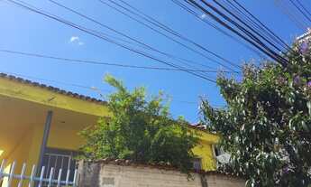 Imagem 7: Casa com dois barracões bairro Tirol