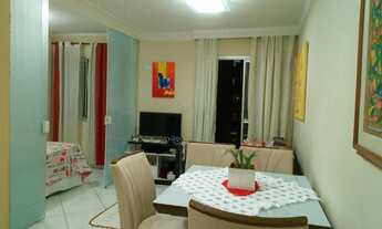 Imagem: Apartamento 36 Metros e 01 vaga de garagem