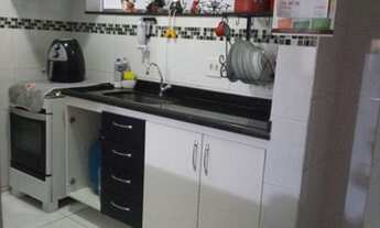 Imagem 3: Casa de condomínio para venda com 2 quartos em Vila Cloris - Belo Horizonte - MG