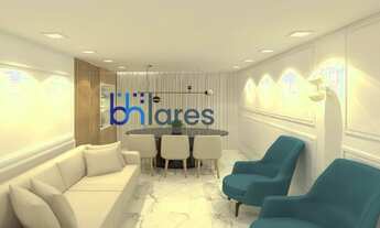 Imagem 4: Belo Horizonte - Apartamento Padrão - Castelo