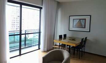 Imagem 4: Belo Horizonte - Flat - Savassi