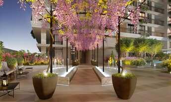 Imagem 5: Ed. Maison Alto da Glória - Apartamento Garden com 3 dormitórios à venda, 75 m² por R$ 1.2