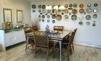 Imagem 7: Apartamento à venda no bairro ENSEADA - Guarujá/SP