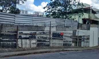 Imagem 3: Terreno Lote em Bairro Estoril em Belo Horizonte Minas Gerais