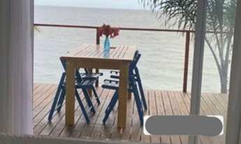 Imagem 5: Casa para aluguel e venda tem 900 metros quadrados com 1 quarto