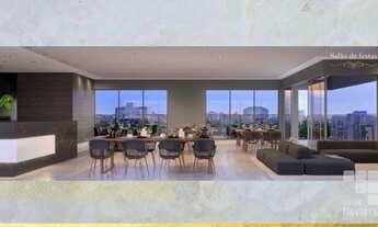 Imagem 5: Apartamento com 2 dormitórios à venda, 62 m² por R$ 990.000,00 - Funcionários - Belo Horiz