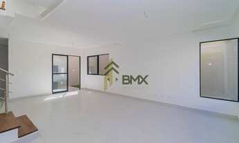 Imagem 3: Casa com 3 dormitórios à venda, 121 m² por R$ 739.000,00 - Uberaba - Curitiba/PR