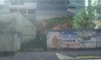 Imagem 4: Belo Horizonte - Loteamento/Condomínio - Havaí